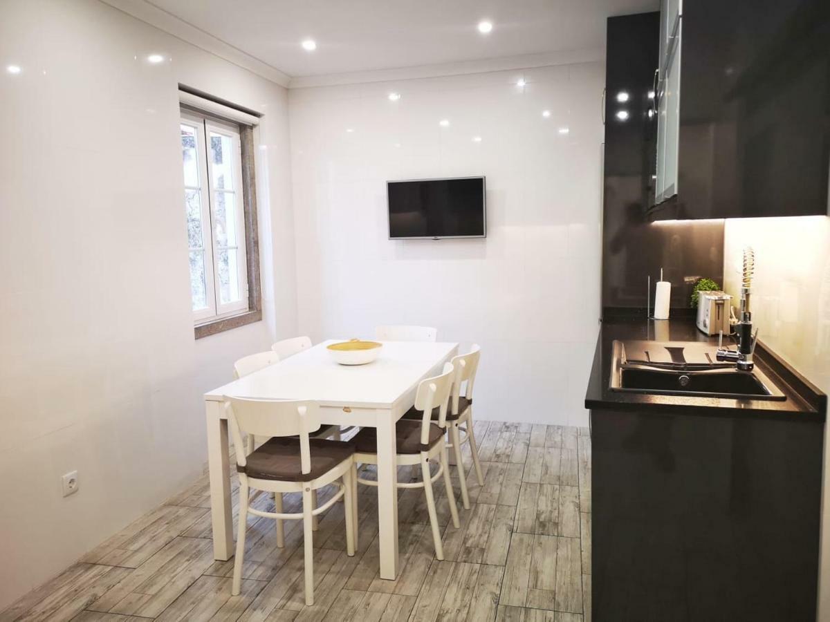 Sintra Design Apartment_Palacio Da Pena المظهر الخارجي الصورة